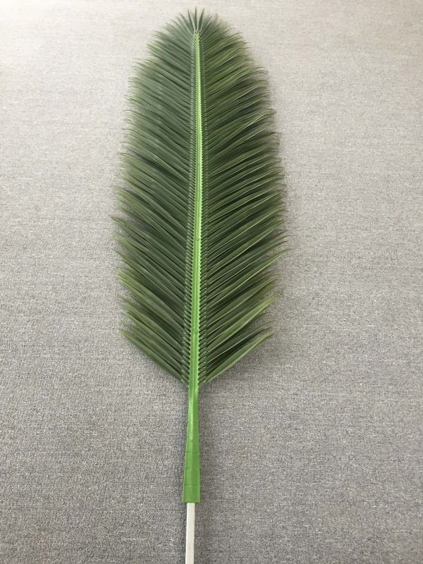 Tall Artificial Royal Palm Tree (13ft - 23ft) UV Resistant (10-12 Week Back Order)-4