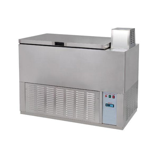Snow Ice Freezer, 24-Cylinders (Complies with NSF/ANSI Standard 2)-0