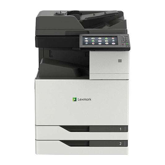 LEXMARK CX923DXE Laser